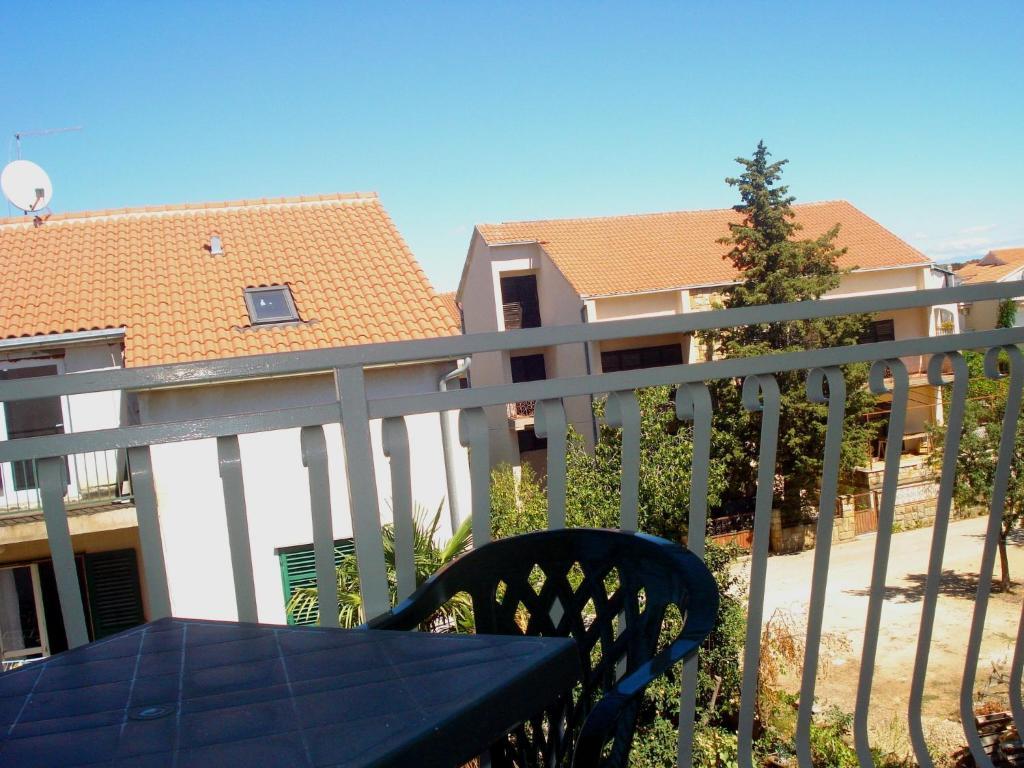 Apartments Nikolas Vodice Kamer foto