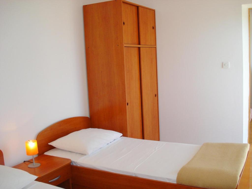 Apartments Nikolas Vodice Kamer foto