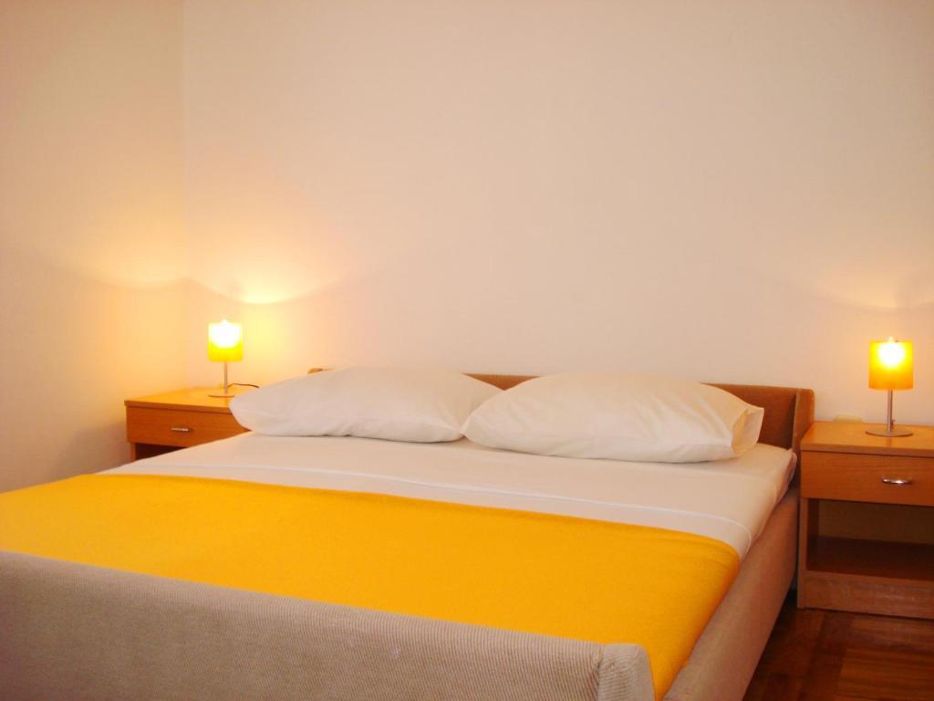 Apartments Nikolas Vodice Kamer foto