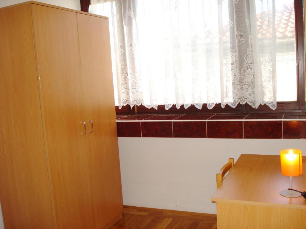 Apartments Nikolas Vodice Kamer foto